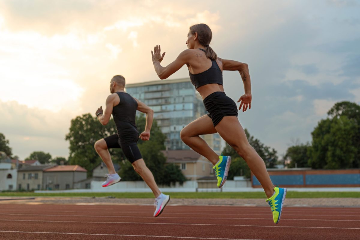 Peptide Therapy for Athletic Performance, Massillon